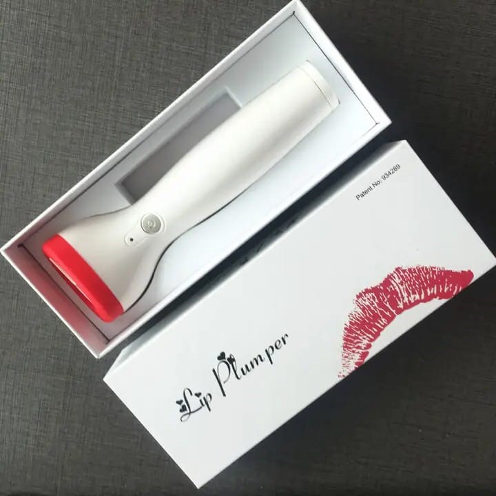 LIP PLUMPER