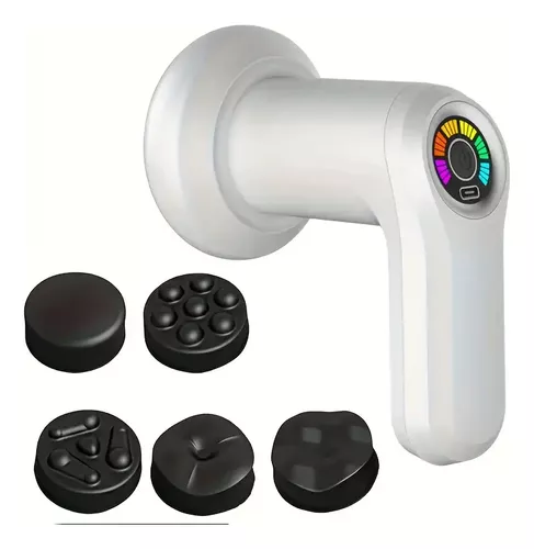 MASSAGER GUN YX-720