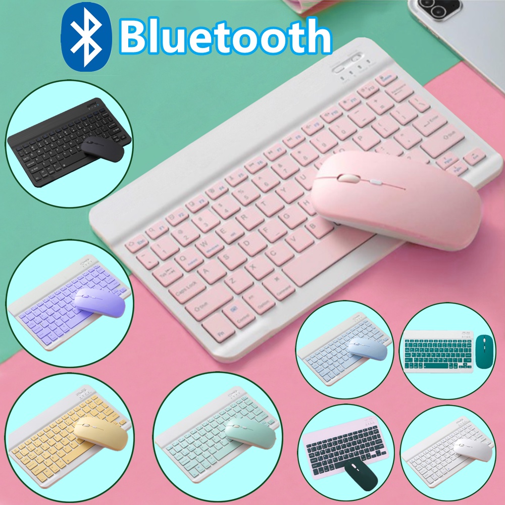 MOUSE & KEYBOARD KIT