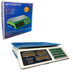 PESA ELECTRONICA GYNIPOT GY-6990S