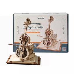 ROKR MAGIC CELLO AMK63