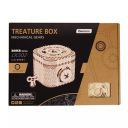 ROKR TREASURE BOX LK502