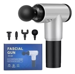 FASCIAL GUN MASAJEADOR