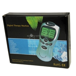 DIGITAL THERAPY MACHINE HEALTH HERALD