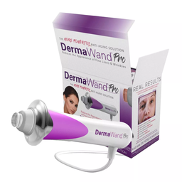 MASAJEADOR FACIAL DERMAWAND PRO