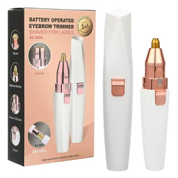 SHAVER FOR LADIES