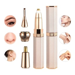 HAIR REMOVER & EYEBROW TRIMMER BXL-819