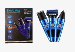 MEN'S GROOMING KIT DALING DL-9051