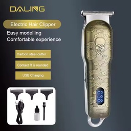 PROFESSIONAL HAIR CLIPPER DALING DL-1327