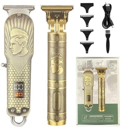 PROFESSIONAL HAIR TRIMMER TONGHUI GX221
