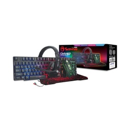GAMING STARTER KIT MARVO CMV407