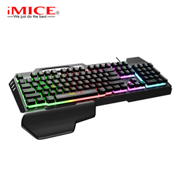GAMING KEYBOARD IMICE GK-700