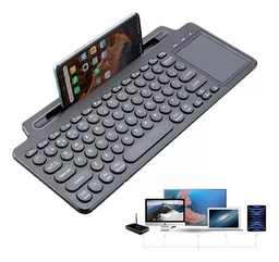 WIRELESS KEYBOARD MLD-569