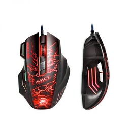 E-SPORTS GAMING MOUSE IMICE A7