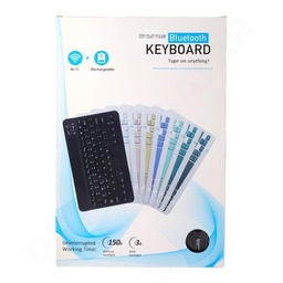 BLUETOOTH KEYBOARD