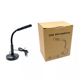 USB DESKTOP MICROPHONE M-309