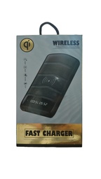 QI WIRELESS FAST CHARGER