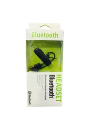 AUDIFONO SPEAKER BLUETOOTH